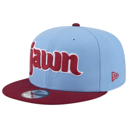 Adult - New Era Phillies MLB ASG '26 950 JAWN Cap - Blue/Purple