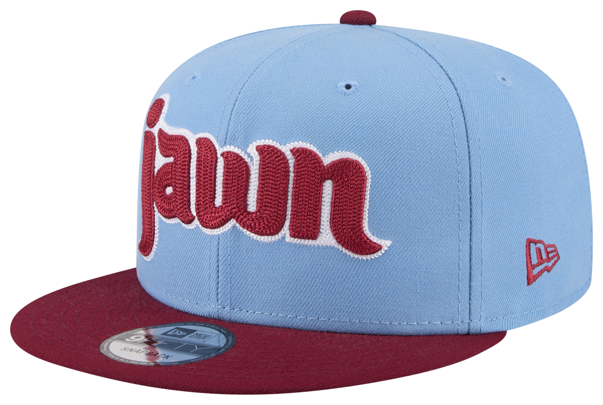 New Era Phillies MLB ASG '26 950 JAWN Cap - Adult