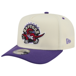 Adulte - New Era Casquette Raptors 9FORTY A-Frame CB - 