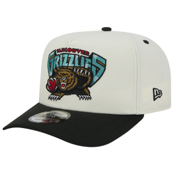 Adulte - New Era Casquette Grizzlies 9FORTY A-Frame CB - 