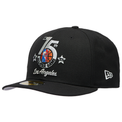Men's - New Era All Star Game 5950PC 32747 Cap - Black