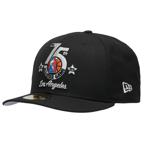 MENS - New Era All Star Game 5950PC 32747 Cap - Black