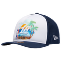 New Era Clippers ASG 26 950AFPC 32748 Cap - New Era Navy/Cloud