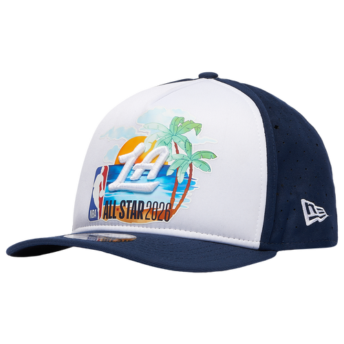 MENS - New Era Clippers ASG 26 950AFPC 32748 Cap - Navy/Cloud