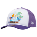 New Era Lakers ASG 26 950AFPC 32748 Cap - New Era White