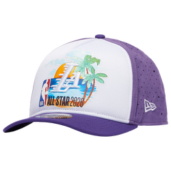 Men's - New Era Lakers ASG 26 950AFPC 32748 Cap - White