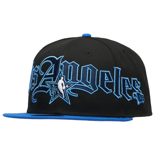MENS - New Era Clippers ASG 5950 32736 Cap - Blue/Black