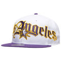 New Era Lakers ASG 5950 32736 Cap - New Era White