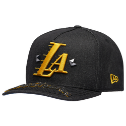 Men's - New Era Lakers ASG 950AFPC 312738 Cap - Black
