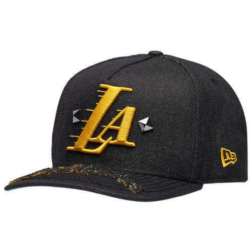  - New Era Lakers ASG 950AFPC 312738 Cap - Black