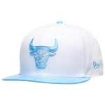 Chrome/University Blue