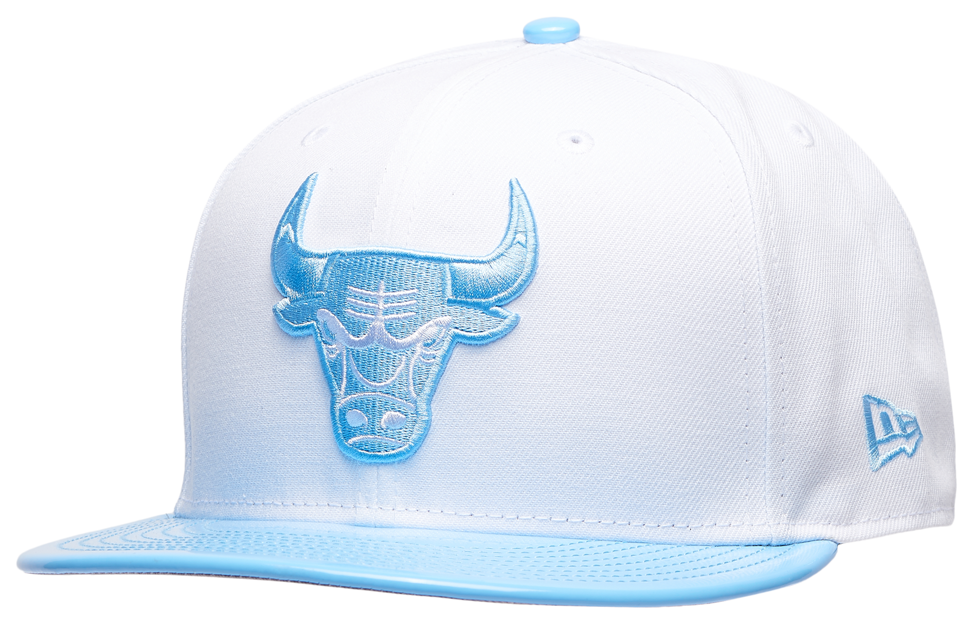 New Era Bulls 950 Retro 11 Cap - Adult