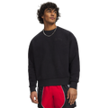 Under Armour Icon Rev Terry Crew - Under Armour Black