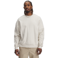 Under Armour Icon Rev Terry Crew - Under Armour Summit White