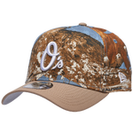 Tan/Realtree Camo