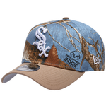Realtree Camo/Tan