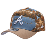 Realtree Camo/Tan