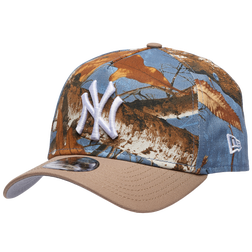 New Era Yankees 9FORTY AF Realtree Cap - Men's | Champs Sports
