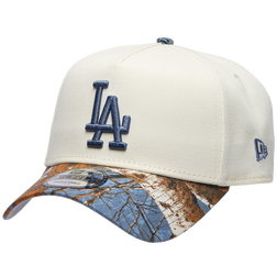 New Era Yankees 9Forty A-Frame Upside Wordmark Cap - Adult