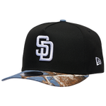 Black/Realtree Camo