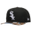 New Era White Sox 950AF RealTree Blue Cap - Men's Black/Realtree Camo