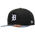 New Era Tigers 950AF RealTree Blue Cap - Men's Black/Realtree Camo