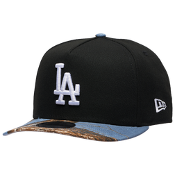 New Era Dodgers Gortex 59Fifty Fitted Cap - Adult | Foot Locker