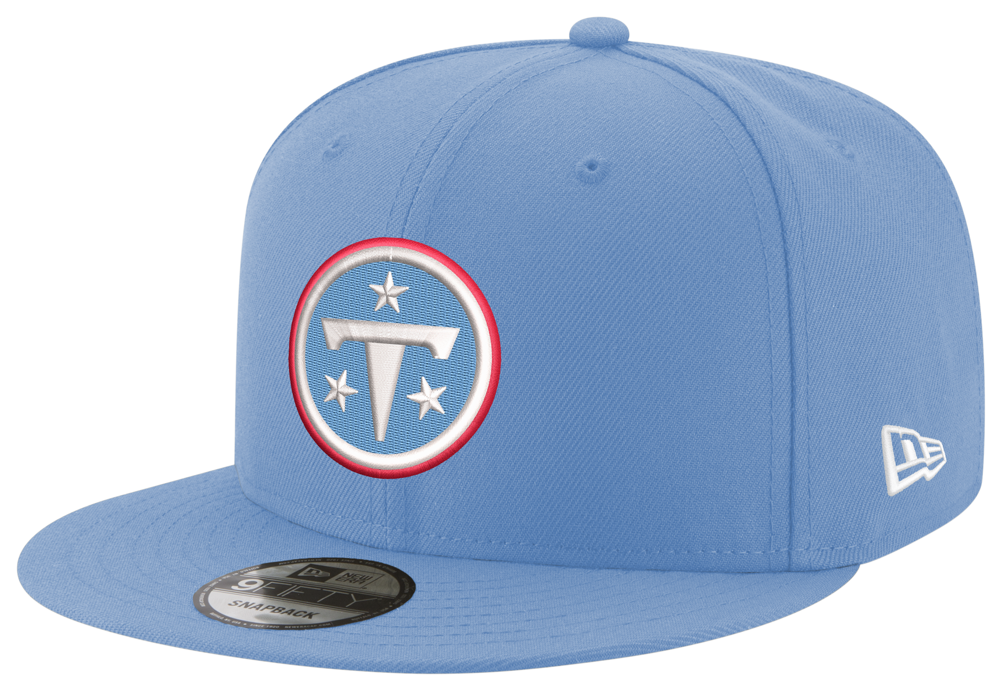 New Era Titans 9FIFTY Basic Cap - Adult