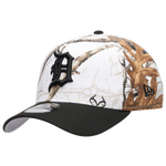 Black/Realtree Camo