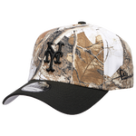 Realtree Camo/Black