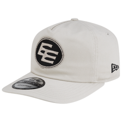 Adult - New Era Edmonton Elks 19TWENTY Cap  - Beige/Black