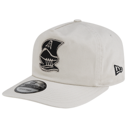 Adult - New Era Toronto Argonauts 19TWENTY Cap  - Beige/Black
