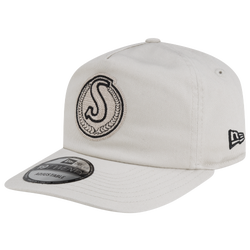 Adult - New Era Saskatchewan Roughriders 19TWENTY Cap  - Black/Beige