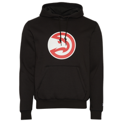 Men's - New Era Hawks Pullover Hoodie - 
