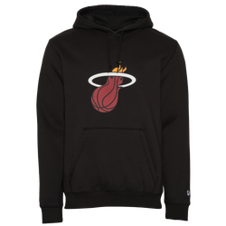 Men's - New Era Heat Pullover Hoodie - 