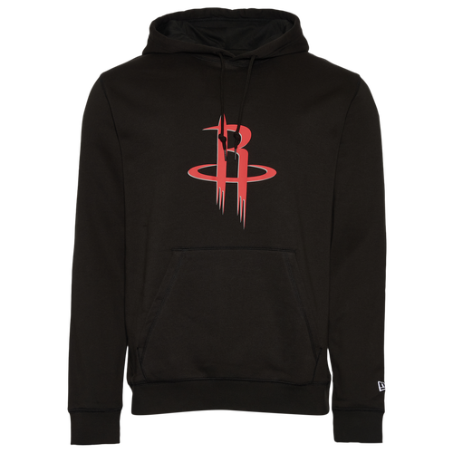  - New Era Rockets Pullover Hoodie - Black