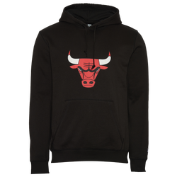 Men's - New Era Bulls Pullover Hoodie - 