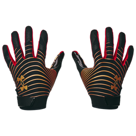 Jordan Fly Lock Football Glove | Champs Sports