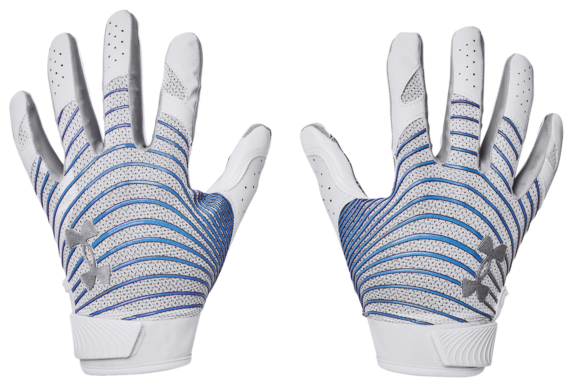 Under Armour Blur LE Receiver Gloves Men's