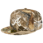 Real Tree Print/White