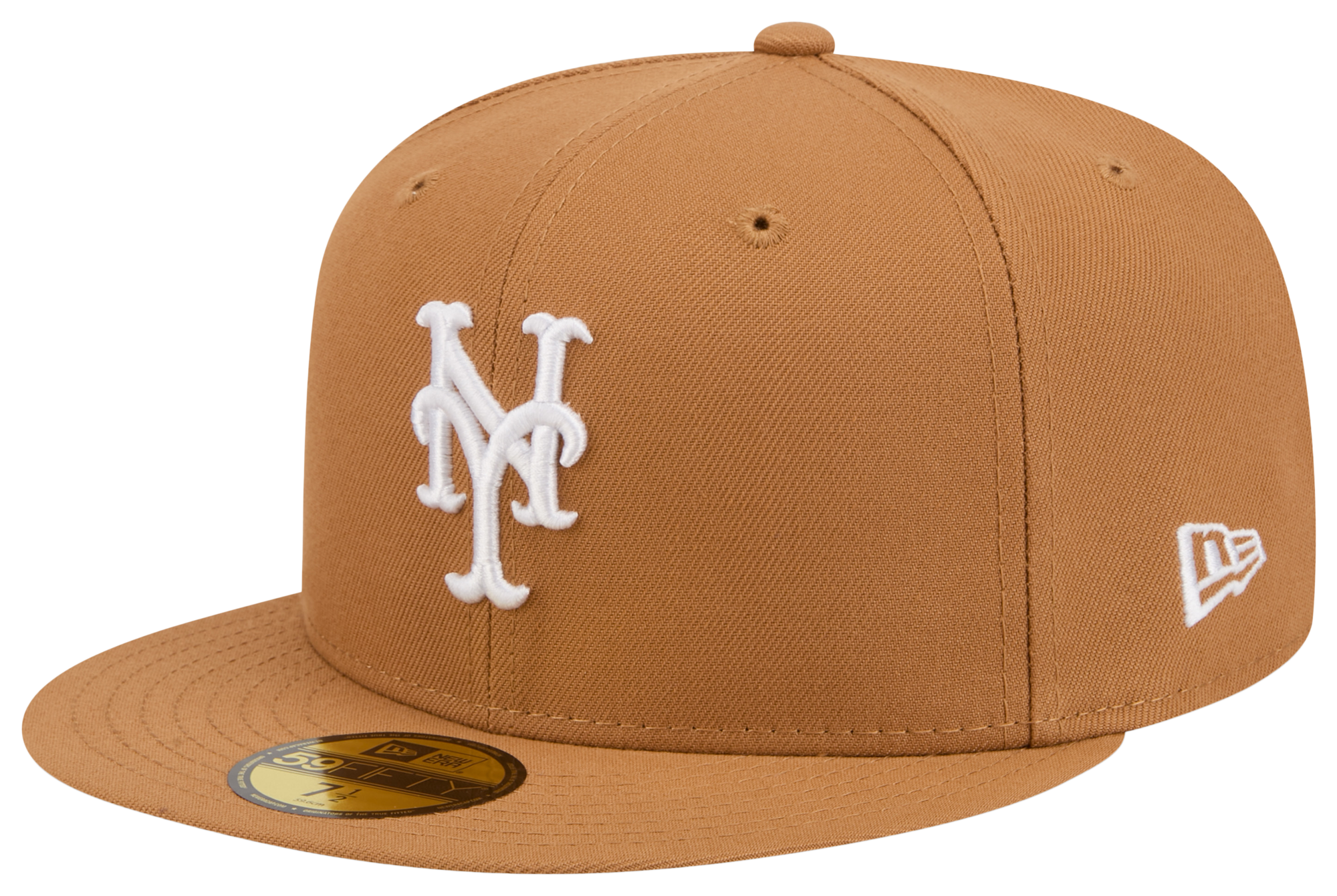 New Era Mets 59FIFTY Cap - Men's | Foot Locker