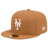 Bronze/White