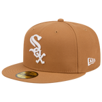Bronze/White