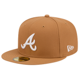 White/Bronze
