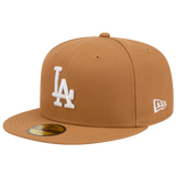 Bronze/White