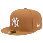 Bronze/White