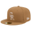 New Era Braves 59FIFTY Cap - Men's Beige
