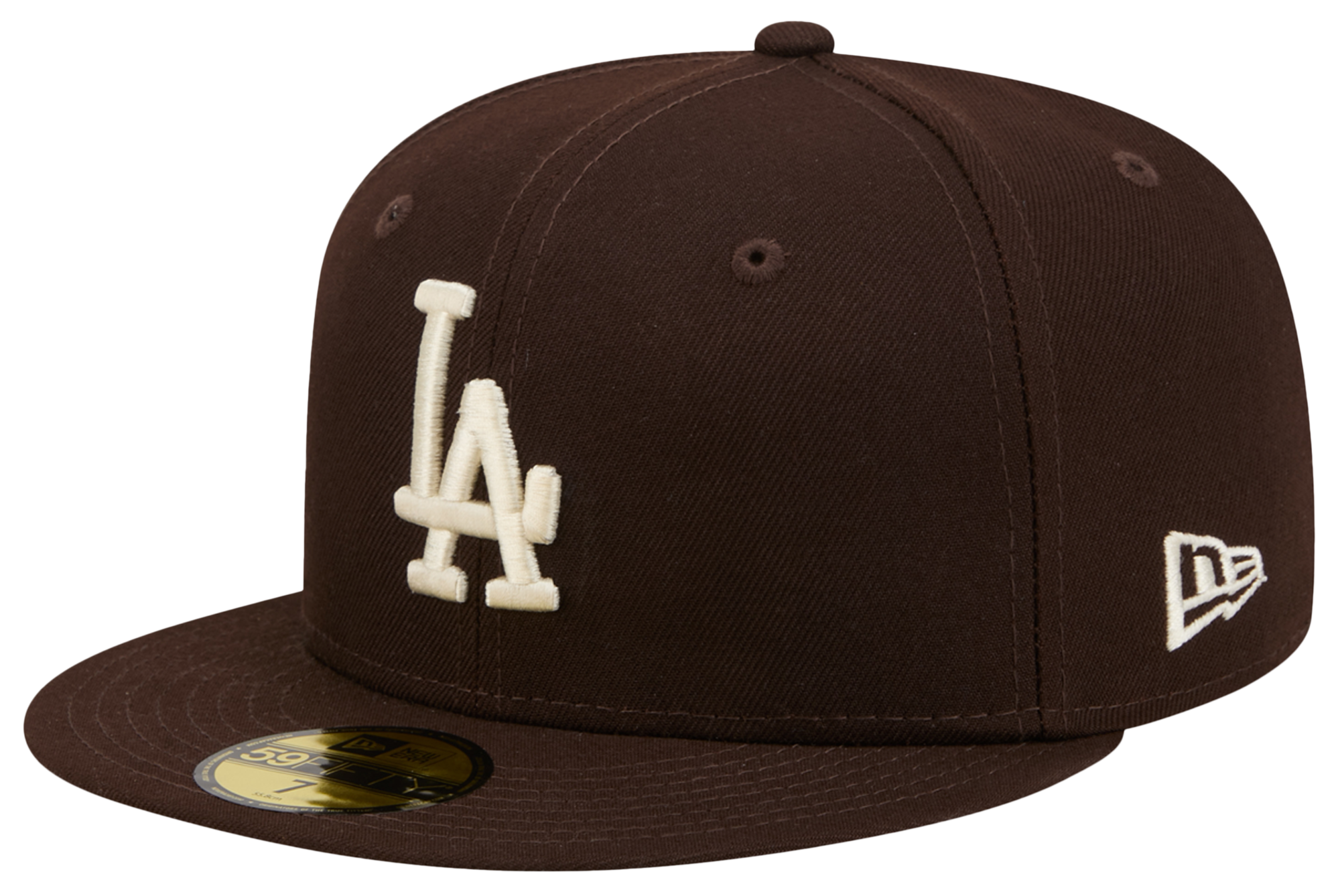 New Era Dodgers 59FIFTY Cap - Men's | Foot Locker