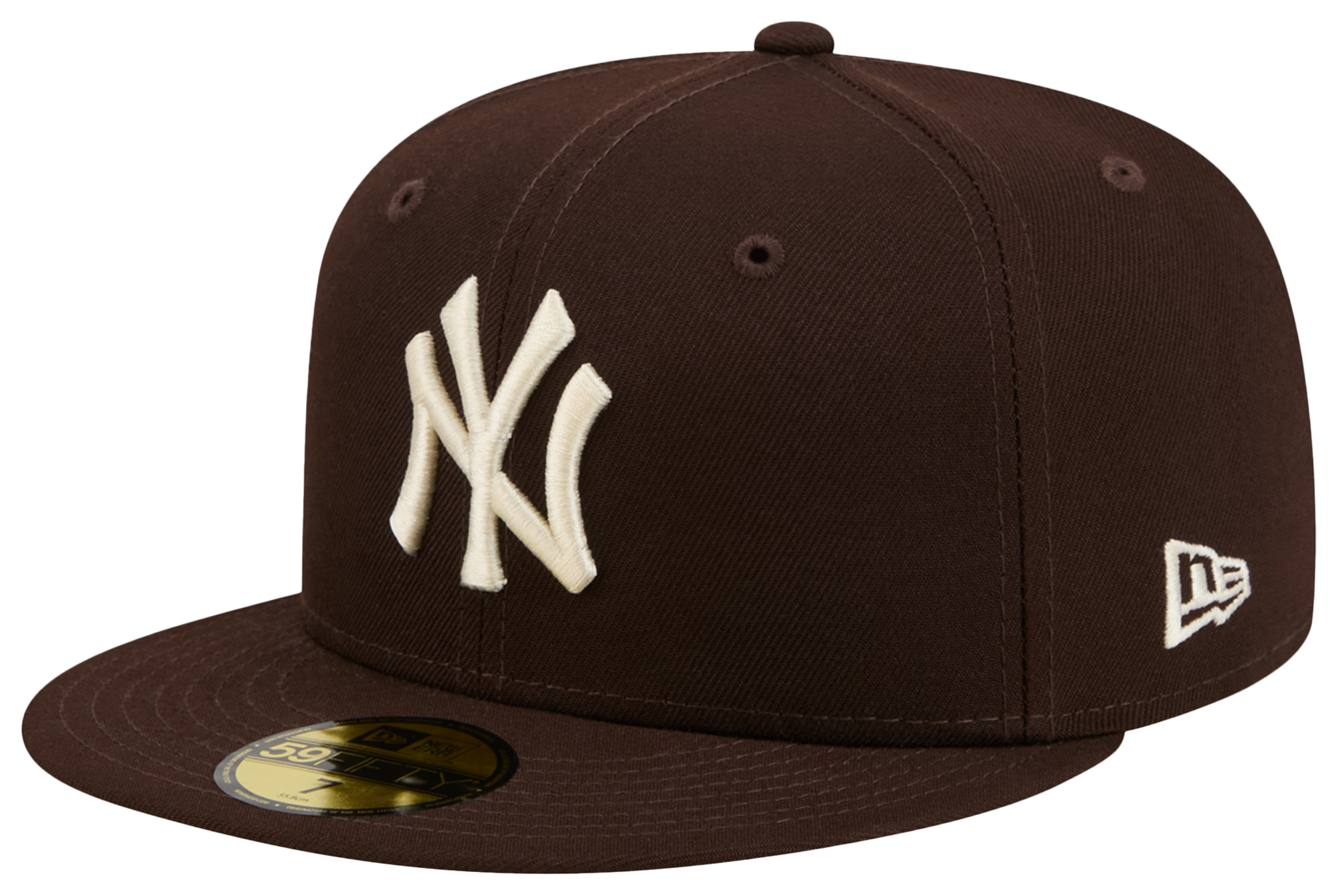 New Era Yankees 59FIFTY Cap - Men's | Foot Locker