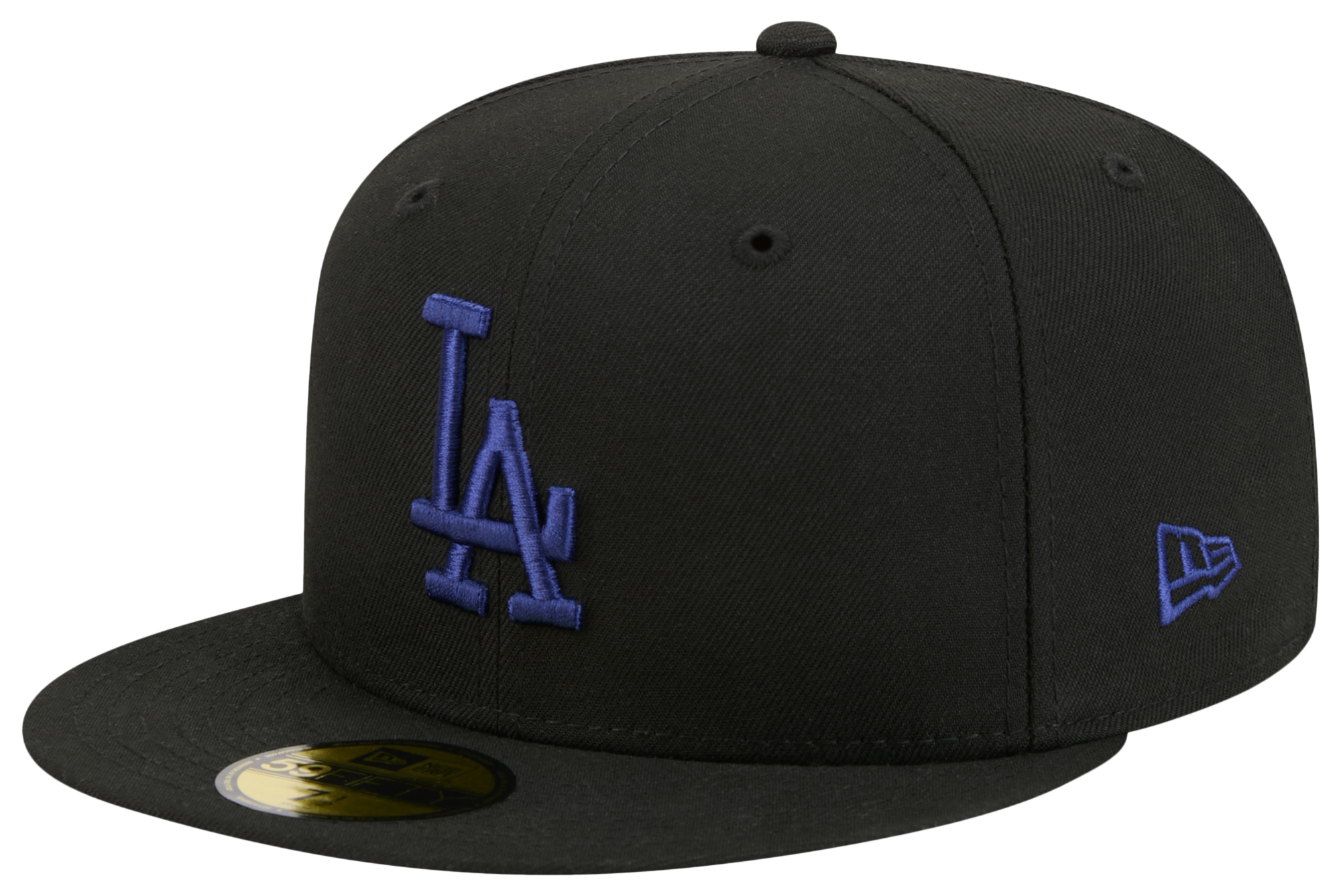 New Era LA Dodgers 59FIFTY キャップ New Era Dodgers 59FIFTY Cap - Men's | Foot Locker